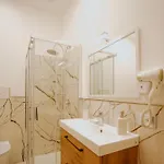 Cama Luxury Pensión 4*
