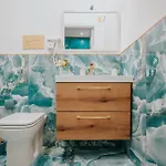 Cama Luxury Pensión 4*