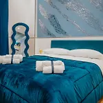 Cama Luxury Pensión Palermo