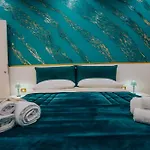 Pensión Cama Luxury 4*
