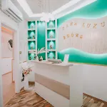 Pensión Cama Luxury 4*