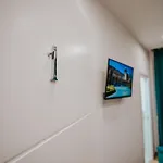Cama Luxury Pensión
