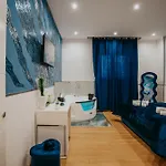 Cama Luxury Pensión