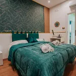 Pensión Cama Luxury 4*