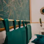 Pensión Cama Luxury 4*