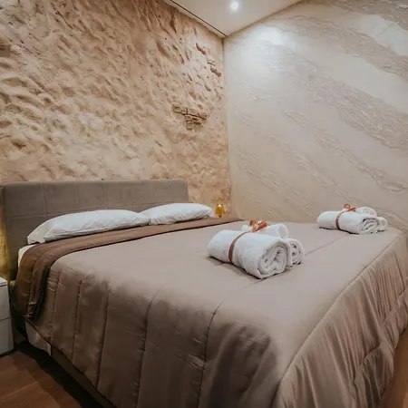 Cama Luxury Pensión