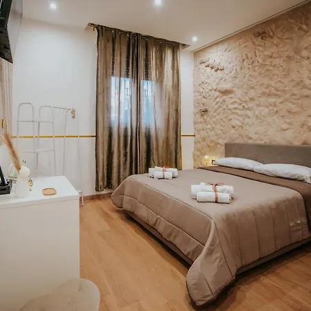 Cama Luxury ゲストハウス