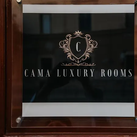 Cama Luxury 4* Palermo