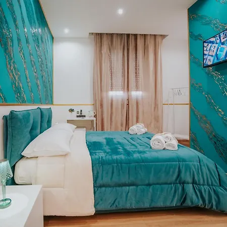 Cama Luxury ゲストハウス 4*