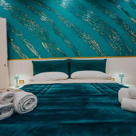 ゲストハウス Cama Luxury 4*