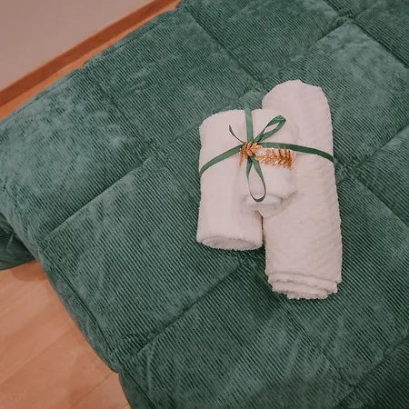 Pensión Cama Luxury