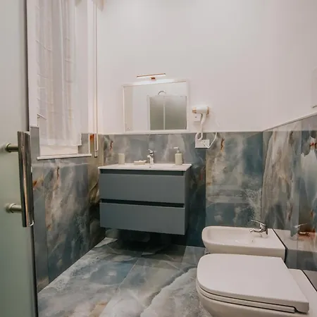 Cama Luxury ゲストハウス