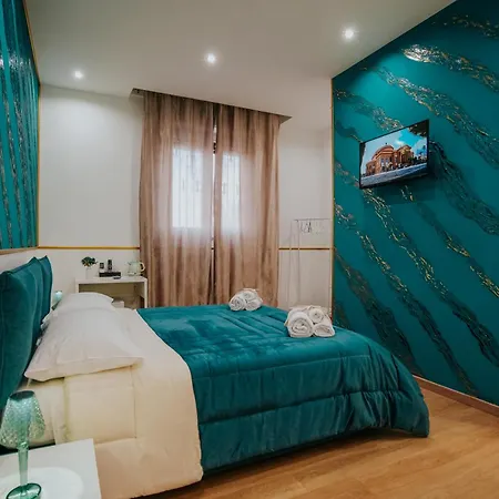 Cama Luxury 4*