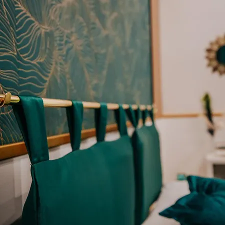 ゲストハウス Cama Luxury 4*