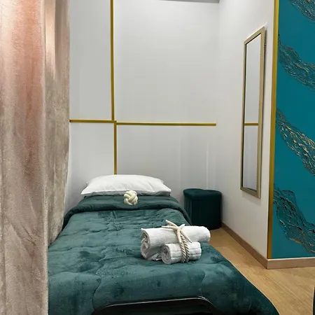 Cama Luxury