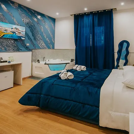 Cama Luxury Gasthuis